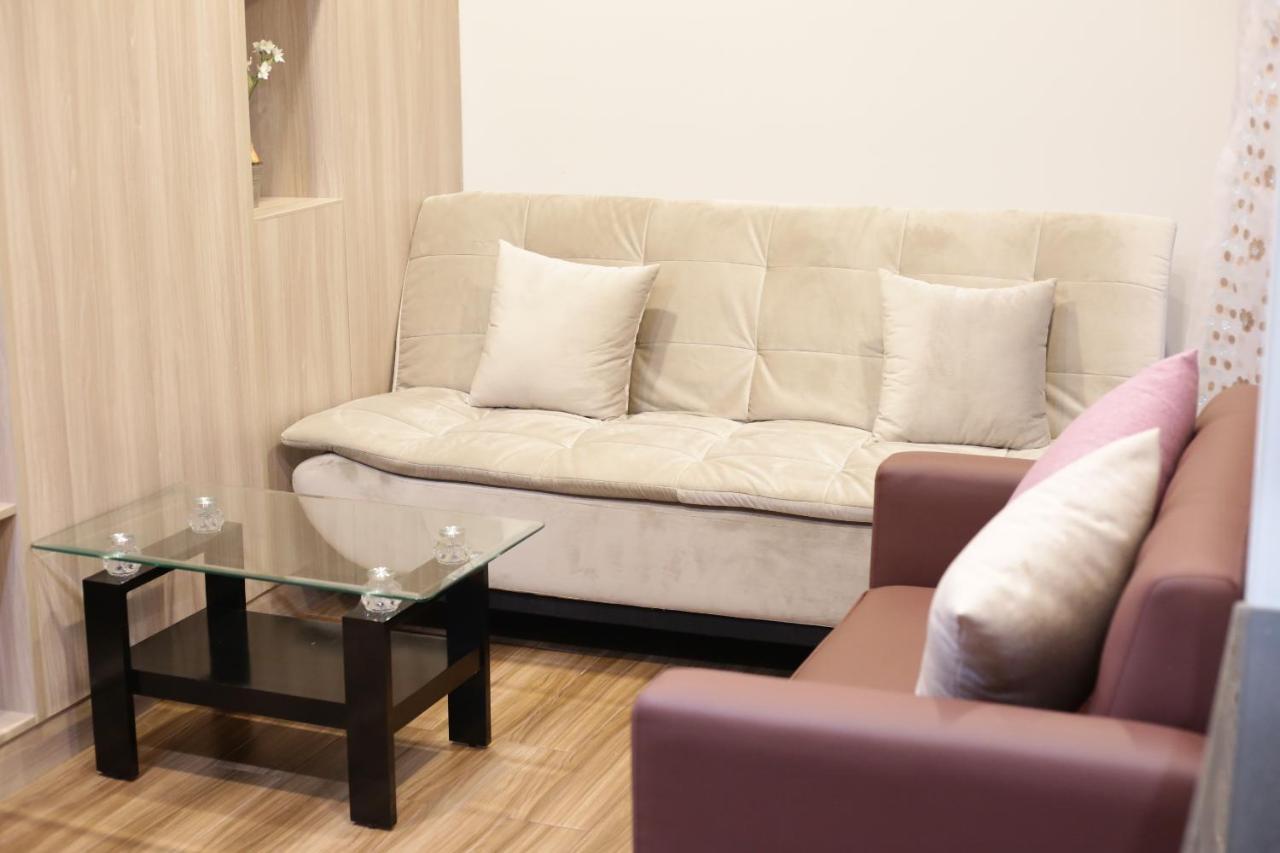 Mother'S Home مدينة هوشي منه المظهر الخارجي الصورة