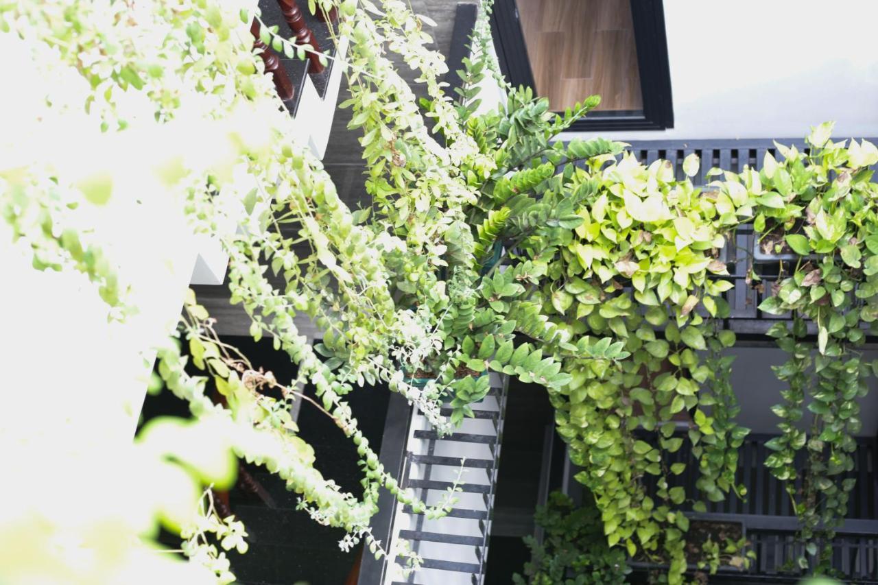 Mother'S Home مدينة هوشي منه المظهر الخارجي الصورة